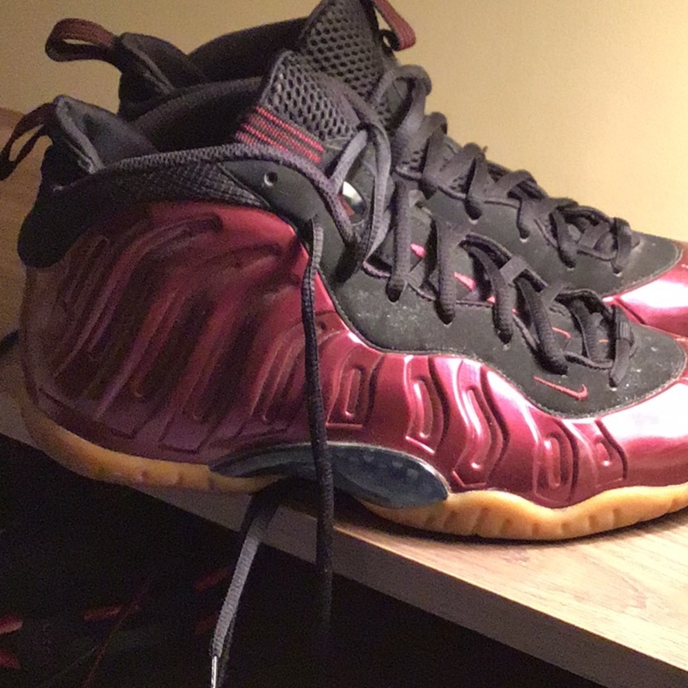 Foams